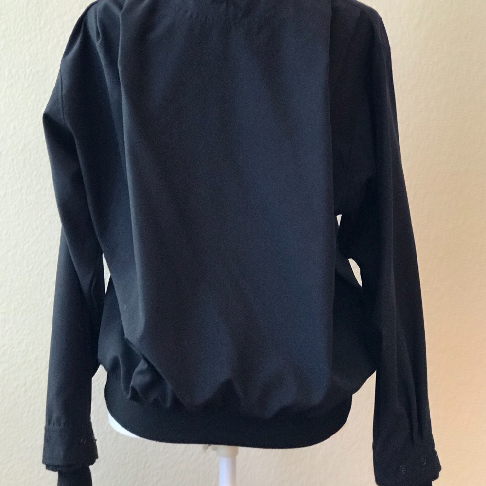 Zero Restriction Lightweight Golf Jacket - image 5